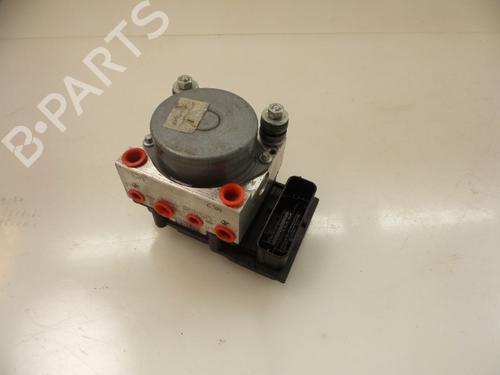 Used ABS pump FIAT 500 (312_) 0.9 (312AXG1A, 312.AXG11) (86 hp) 22474699