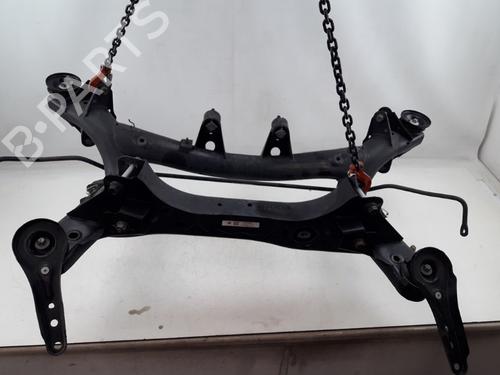 Used Subframe Subframe BMW 3 (F30, F80) 320 i (184 hp) 22503728 22503728