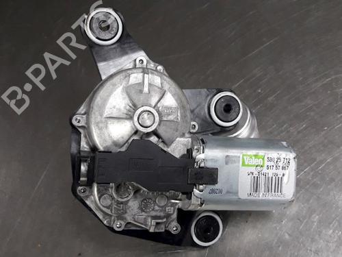 Rear wiper motor FIAT GRANDE PUNTO (199_) 1.3 D Multijet (199.AXD11, 199.AXD1A, 199.AXD1B,... | BP22458911M102 