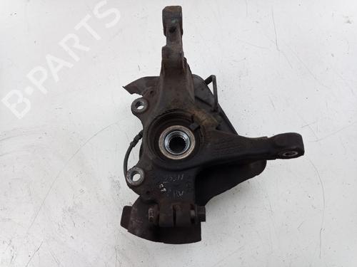 Høyre Styrespindel lagerhus OPEL CORSA D (S07) 1.4 (L08, L68) (100 hp) 29753680