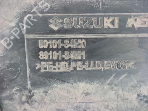 Used Fuel tank SUZUKI CELERIO (LF) 1.0 (AVK310) (68 hp) 22487865