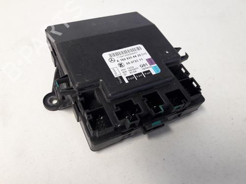 Elektronisk modul MERCEDES-BENZ A-CLASS (W169) A 150 (169.031, 169.331) (95 hp) 22467822