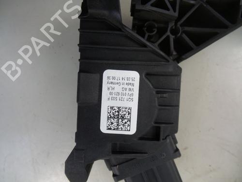 Pedal SKODA OCTAVIA III Combi (5E5, 5E6) 1.6 TDI | BP22483518I4 