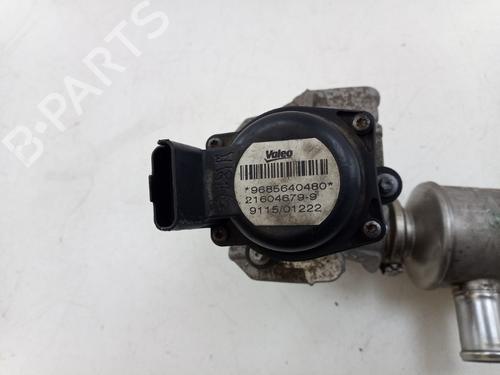 Egr FORD FOCUS II Turnier (DA_, FFS, DS) 1.6 TDCi | BP23981461M69 