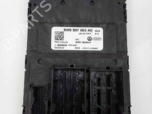 Module électronique AUDI A4 B9 Avant (8W5, 8WD) 2.0 TDI (150 hp) 22492197