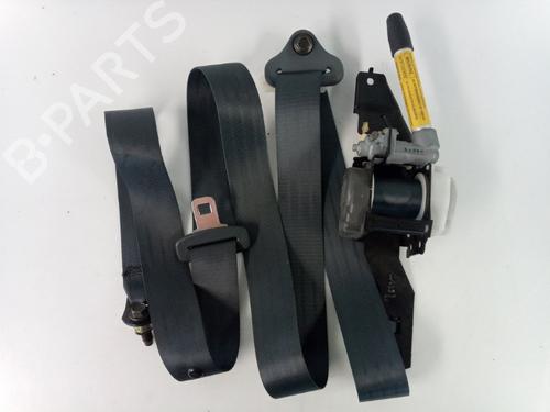 Used Front right seatbelt NISSAN ALMERA I Hatchback (N15) 2.0 D (75 hp) 22452596