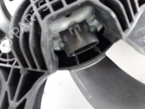 Electronic module FIAT DUCATO Van (250_) 160 Multijet 2,2 D | BP30737037M83 