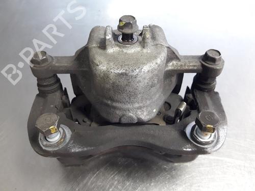 Right front brake caliper KIA RIO III (UB) 1.25 CVVT | BP22472095M104 - Image 2