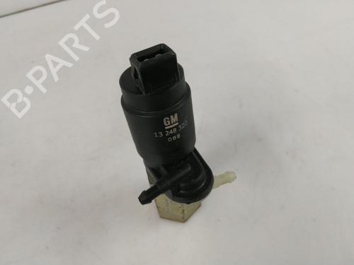 Used Washer pump OPEL MERIVA A MPV (X03) 1.6 (E75) (105 hp) 22514390