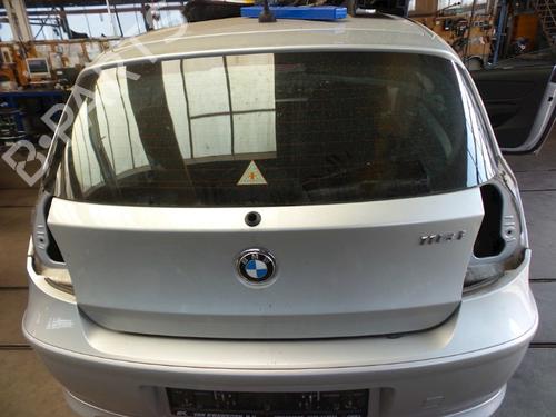 Used Tailgate BMW 1 (E81) 116 i (122 hp) 22485860
