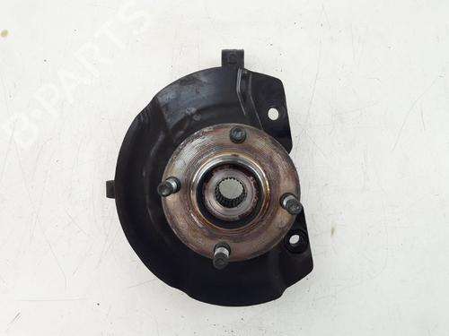 Right front steering knuckle MITSUBISHI MIRAGE / SPACE STAR VI Hatchback (A0_A) 1.0 (A05A) | BP22497503M26 