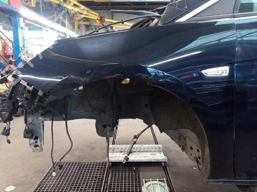 Used Left front fenders OPEL ASTRA K Sports Tourer (B16) 1.0 Turbo (35) (105 hp) 29868378