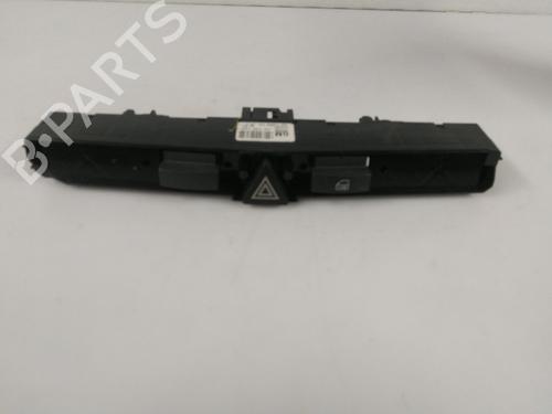 Used Warning switch OPEL ASTRA H (A04) 1.3 CDTI (L48) (90 hp) 30598183