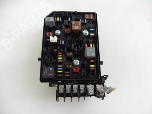 Used Fuse box OPEL ASTRA K Sports Tourer (B16) 1.6 CDTi (35) (110 hp) 22482191