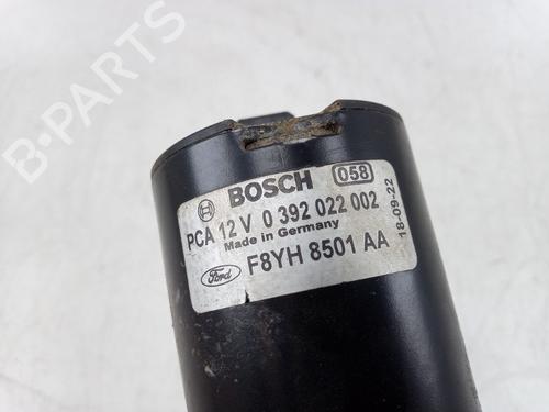 Auxiliary water pump LAND ROVER RANGE ROVER SPORT I (L320) 4.2 4x4 | BP22494965M111 