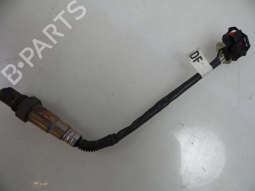 Elektronisk sensor OPEL ASTRA J Saloon 1.4 Turbo (69) (140 hp) 22476193