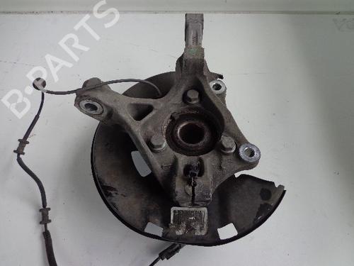 Left front steering knuckle OPEL ASTRA J Sports Tourer (P10) 1.7 CDTI (35) | BP22467485M25 