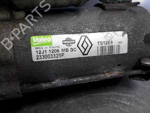 Starter RENAULT TWINGO II (CN0_) 1.5 dCi 90 | BP22473224M8