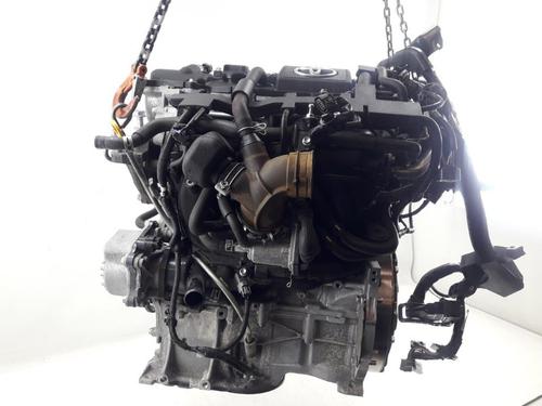 Used Engine TOYOTA C-HR (_X1_) 1.8 Hybrid (ZYX10_, ZYX11_) (98 hp) 22502447