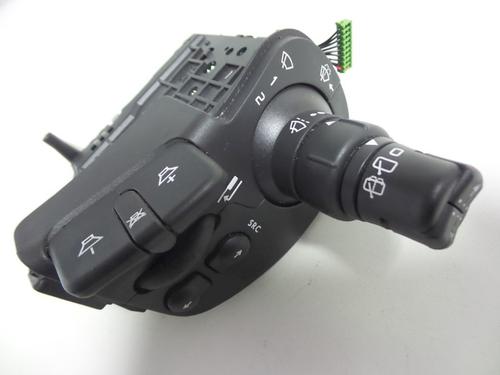 Used Steering column stalk RENAULT SCÉNIC II (JM0/1_) 1.6 16V (JM1R) (112 hp) 22464772