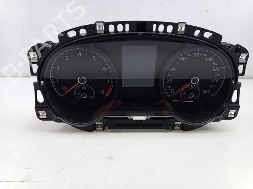 Display VW GOLF VII (5G1, BQ1, BE1, BE2) 1.4 TSI (122 hp) 29438338