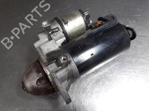 Used Starter OPEL ZAFIRA A MPV (T98) 2.0 DTI 16V (F75) (101 hp) 22458805