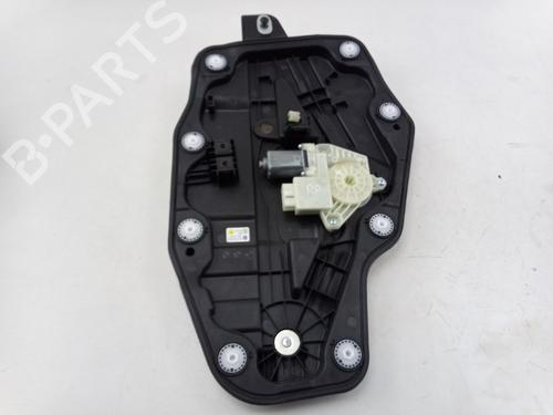Used Rear right window mechanism Rear right window mechanism SKODA ENYAQ iV SUV (5AZ) 80 (204 hp) 22515234 22515234