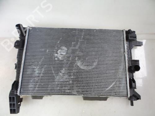 Køler FORD TRANSIT CONNECT V408 Box Body/MPV 1.5 TDCi | BP22485564M31
