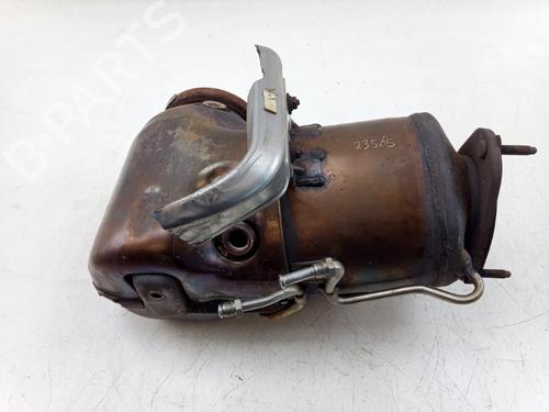 Used Catalyst VOLVO V60 II (225) T8 Plug-in Hybrid AWD (390 hp) 30159776