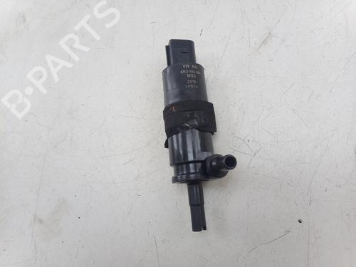 Used Washer pump Washer pump AUDI A6 C7 Avant (4G5, 4GD) 1.8 TFSI (190 hp) 39888229 39888229