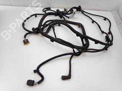 Used Wiring harness TOYOTA PROACE Van (MDZ_) 1.6 D4d (MDZ2) (116 hp) 27686172