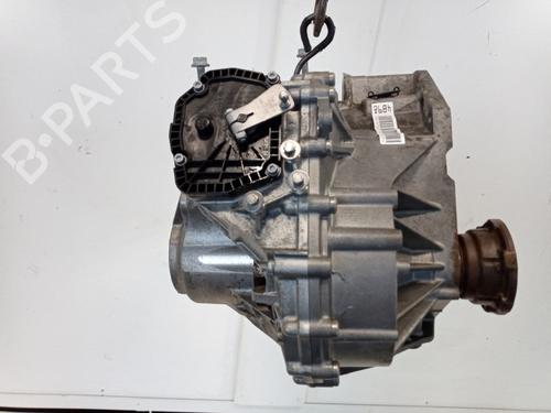 Gearbox AUDI A3 Limousine (8YS, 8YM) 30 TFSI Mild Hybrid | BP23024729M3