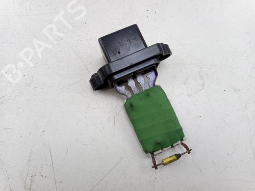 Used Heater resistor VW UP! (121, 122, BL1, BL2, BL3, 123) 1.0 (75 hp) 30907611