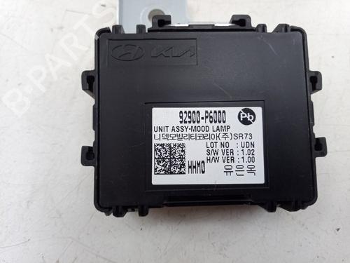Control unit HYUNDAI SANTA FE V (MX5) 1.6 T-GDI PHEV HTRAC | BP33028992M11 - Image 4