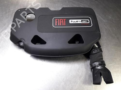 Used Air filter box FIAT PUNTO (199_) 0.9 Twinair Turbo (86 hp) 22471662