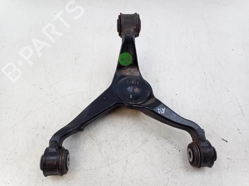 Højre bagtil bærearm Højre bagtil bærearm DS DS 7 (J4_, JC_) E-TENSE 225 (J4DGZU) (224 hp) 32737611 32737611