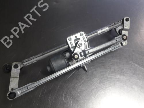 Front wipers mechanism SEAT IBIZA IV (6J5, 6P1) 1.9 TDI | BP22465882C83 