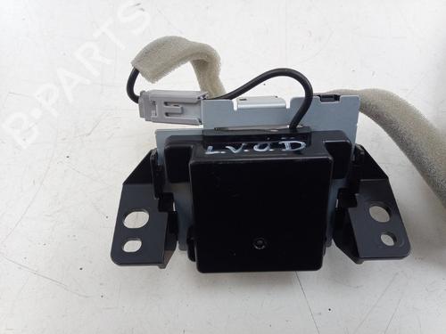 Electronic module MAZDA CX-80 (KL_) e-SKYACTIVE PHEV AWD (KL0H, KL5S3P) | BP31932832M83