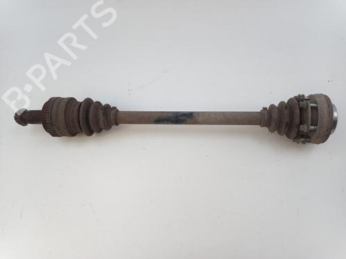 Used Left rear driveshaft BMW 1 (E87) 118 i (143 hp) 22511692