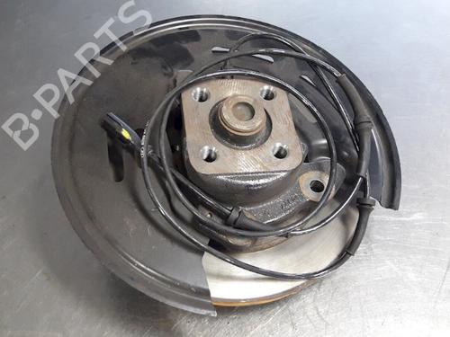 Used Other Other RENAULT KANGOO Express (FW0/1_) 1.5 dCi 70 (FW0A, KW0V) (68 hp) 22455887 22455887