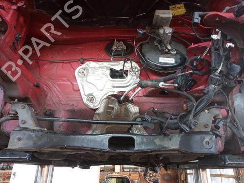 Subframe SEAT Mii (KF1, KE1) 1.0 | BP22514989M9