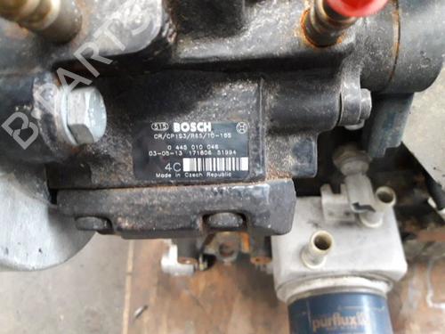 Motor CITROËN XSARA PICASSO (N68) 2.0 HDi | BP22451189M1 