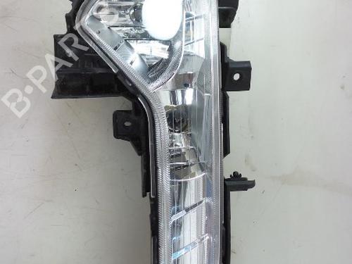 Used Right daytime light KIA SPORTAGE III (SL) 1.6 GDI (135 hp) 22488474