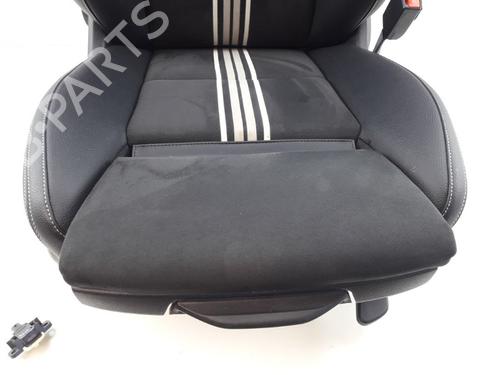 Right front seat MERCEDES-BENZ CLA Coupe (C117) CLA 180 (117.342) | BP33129012C16 - Image 5