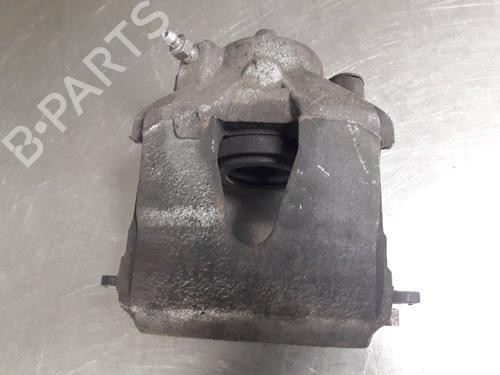 Used Right front brake caliper VW POLO V (6R1, 6C1) 1.2 TSI (105 hp) 22465865