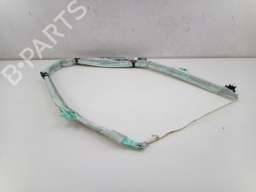 Used Right curtain airbag MERCEDES-BENZ M-CLASS (W164) ML 320 CDI 4-matic (164.122) (224 hp) 32097776