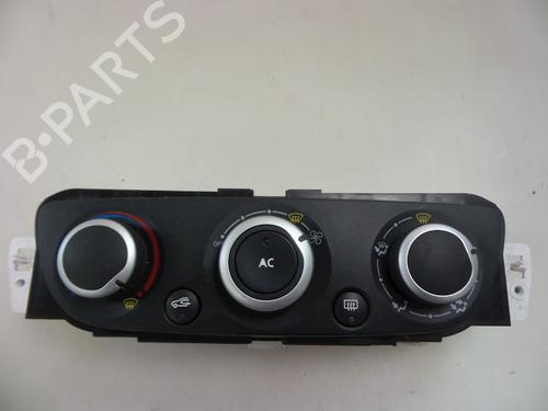 Climate control RENAULT GRAND SCÉNIC III (JZ0/1_) 1.6 16V (JZ0U) | BP22484385I5 