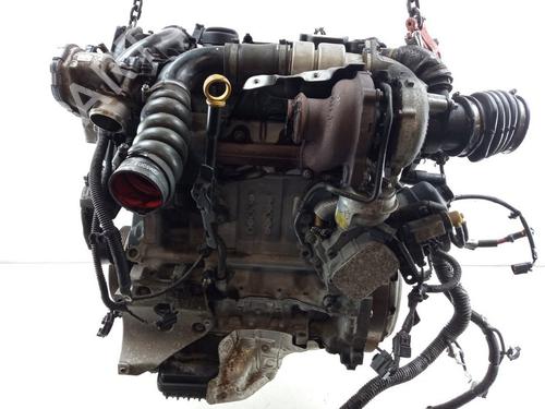 Engine FORD TRANSIT CONNECT V408 Box Body/MPV 1.6 TDCi | BP31719285M1 - Image 2