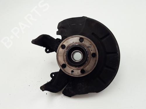 Fusee links voor VW POLO V (6R1, 6C1) 1.2 TSI | BP22510943M25