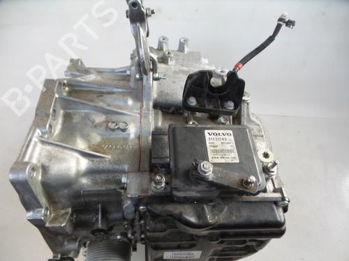 Gearbox VOLVO XC60 I SUV (156) T5 | BP22510692M3 